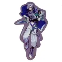 Fuwa Minato - Stickers - Nijisanji