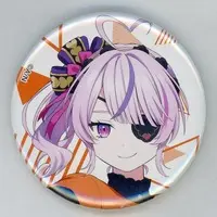 Maria Marionette - Badge - Nijisanji EN