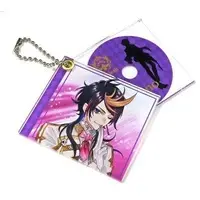 Shu Yamino - Acrylic Key Chain - Key Chain - Nijisanji