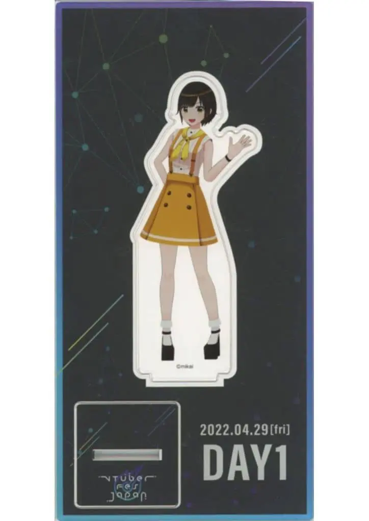 VTuber - Acrylic stand