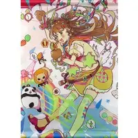 Shishigami Leona - Tapestry - Re:AcT