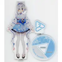 Amane Kanata - Acrylic stand - hololive closet - hololive