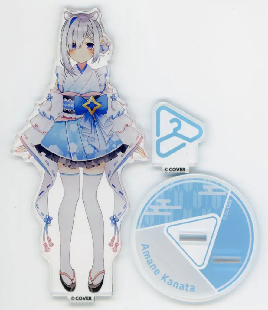 Amane Kanata - Acrylic stand - hololive closet - hololive