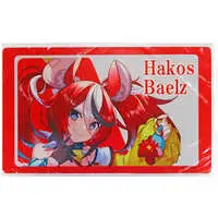 Hakos Baelz - Desk Mat - Trading Card Supplies - hololive