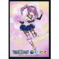 Sakura Ritsuki - Card Sleeves - Trading Card Supplies - Nijisanji