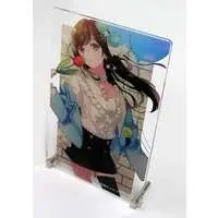 Hanabasami Kyo - Acrylic Art Plate - Re:AcT