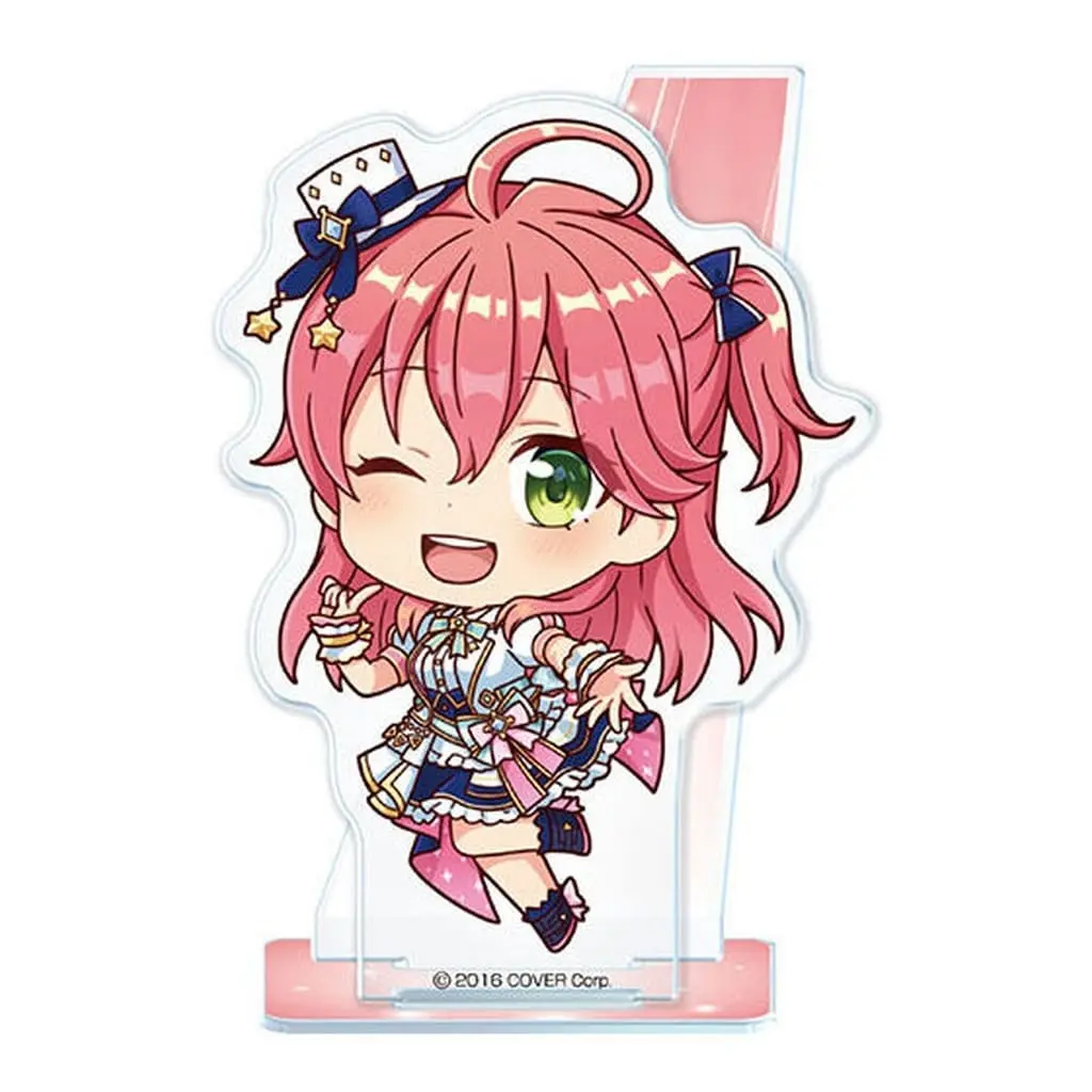 Sakura Miko - Acrylic stand - hololive