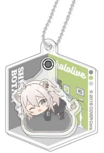 Shishiro Botan - Acrylic Key Chain - Hug Meets - Key Chain - hololive