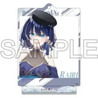 Kotaki Rairi - Acrylic stand - Shinengumi