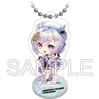 Wadatsumi Yohira - Acrylic stand - Shinengumi