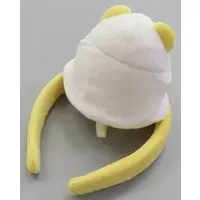 Root - Accessory - Plush - Strawberry Prince