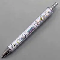 VAV-KAS - Ballpoint Pen - Stationery - VTuber