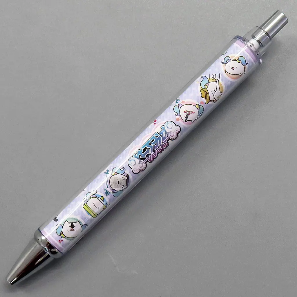 VAV-KAS - Ballpoint Pen - Stationery - VTuber