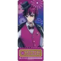 Doppio Dropscythe - Character Card - Nijisanji