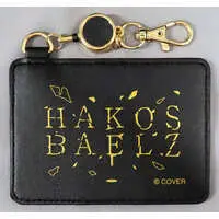 Hakos Baelz - Commuter pass case - hololive