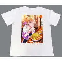 Kurumi Noah - Clothes - T-shirts - VSPO! Size-L