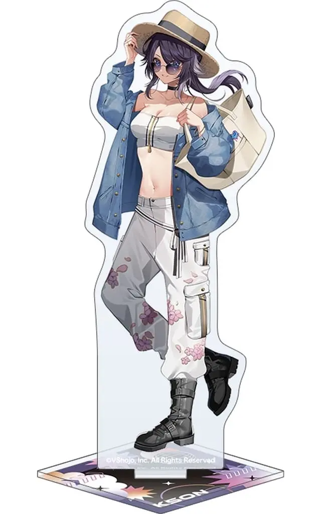 kson - Acrylic stand - VShojo