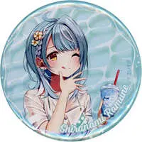 Shiranami Ramune - Badge - VSPO!