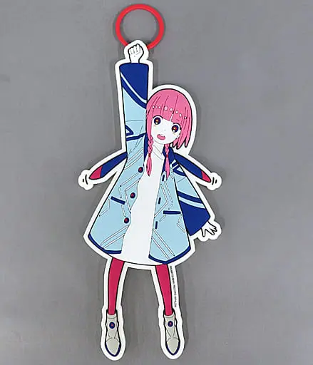 KAF - Key Chain - VTuber