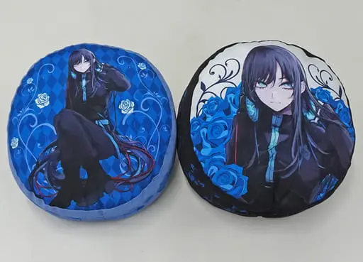 Ado - Round One Limited - Cushion - Utaite