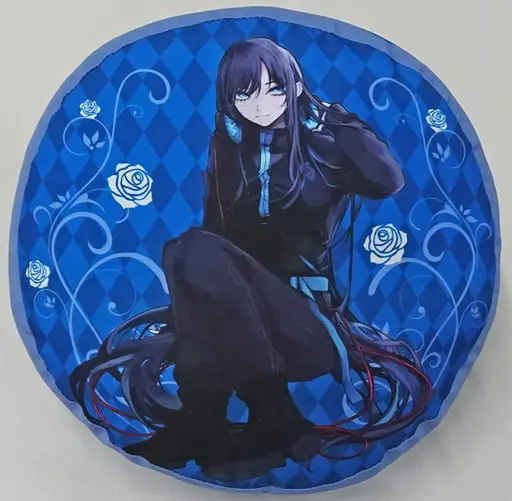 Ado - Round One Limited - Cushion - Utaite