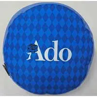 Ado - Round One Limited - Cushion - Utaite