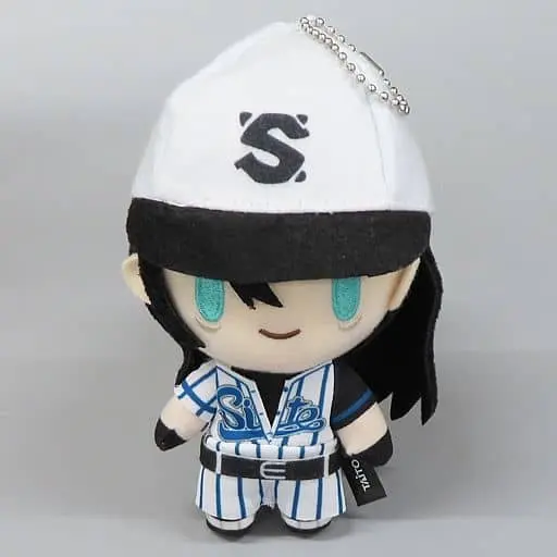 Ado - Round One Limited - Key Chain - Plush - Utaite