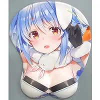 Usada Pekora - 3D Mouse Pad - Mouse Pad - hololive