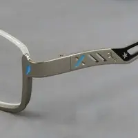 Shirakami Fubuki - Glasses - Glasses Cleaner - Glasses Case - hololive