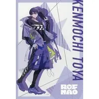 Kenmochi Toya - Postcard - ROF-MAO