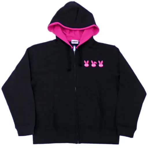 Natori Sana - Clothes - Hoodie - VTuber Size-M