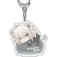 Shishiro Botan - Acrylic Key Chain - Hug Meets - Key Chain - hololive