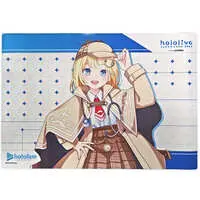 Watson Amelia - Desk Mat - Trading Card Supplies - hololive