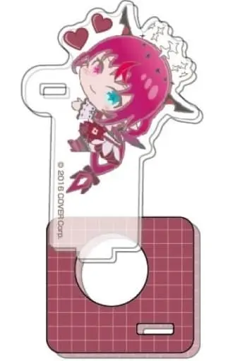 IRyS - Petit Hug Stand - Hug Meets - Acrylic stand - hololive