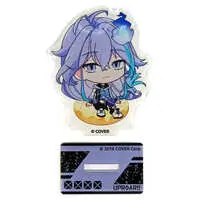 Minase Rio - Acrylic stand - UPROAR!!