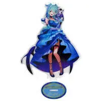 Elira Pendora - Acrylic stand - LazuLight