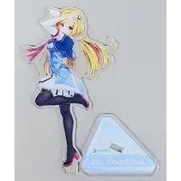 Aki Rosenthal - Acrylic stand - hololive