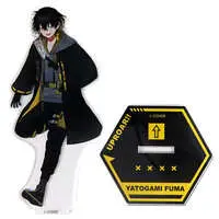 Yatogami Fuma - Acrylic stand - HOLOSTARS