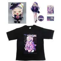 Murasaki Shion - Postcard - Plush - Acrylic stand - T-shirts - hololive