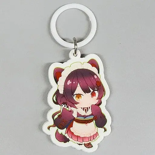 Inui Toko - Key Chain - Nijisanji