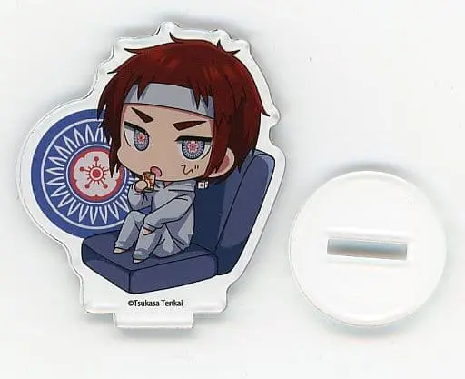 Tenkai Tsukasa - DMM Scratch! - Acrylic stand - VTuber