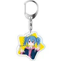 Hoshino Mea (MaiR) - Acrylic Key Chain - Key Chain - VTuber