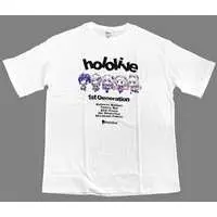 hololive - Clothes - T-shirts Size-L