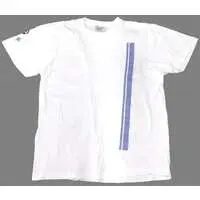 Kagami Hayato - Clothes - T-shirts - Nijisanji Size-L