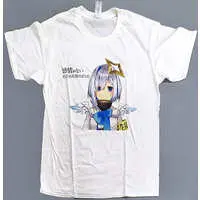 Amane Kanata - Clothes - T-shirts - hololive Size-M