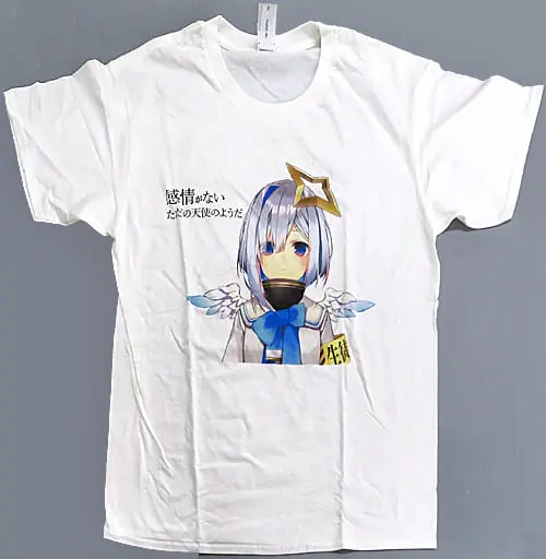 Amane Kanata - Clothes - T-shirts - hololive Size-M