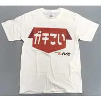 Kiryu Coco - Clothes - T-shirts - hololive Size-S