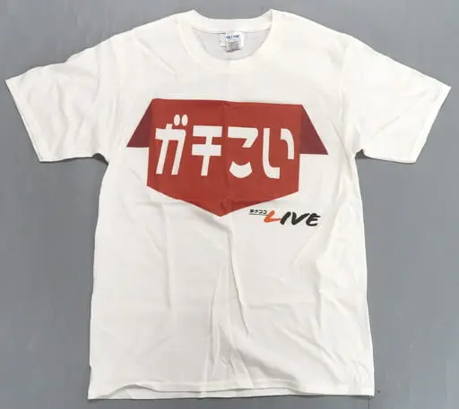 Kiryu Coco - Clothes - T-shirts - hololive Size-S