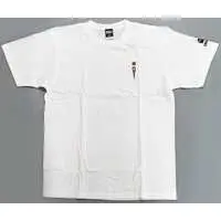 Ibrahim - Clothes - T-shirts - Nijisanji Size-L