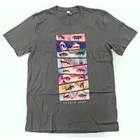 VShojo - Clothes - T-shirts Size-M